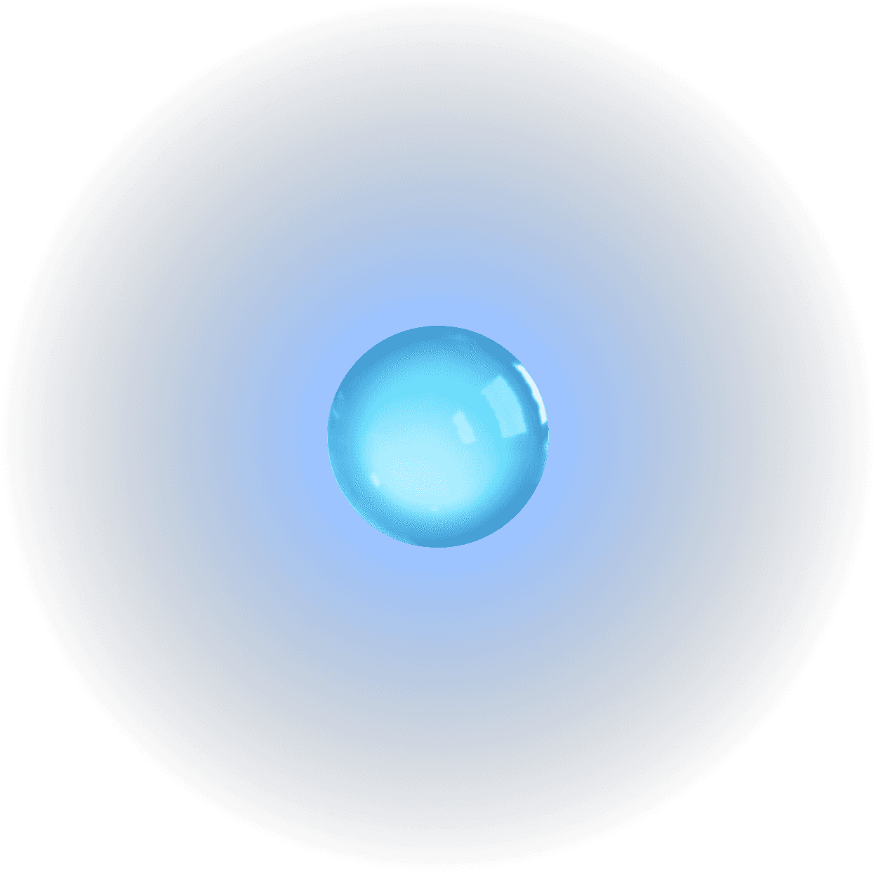 Animated Orb