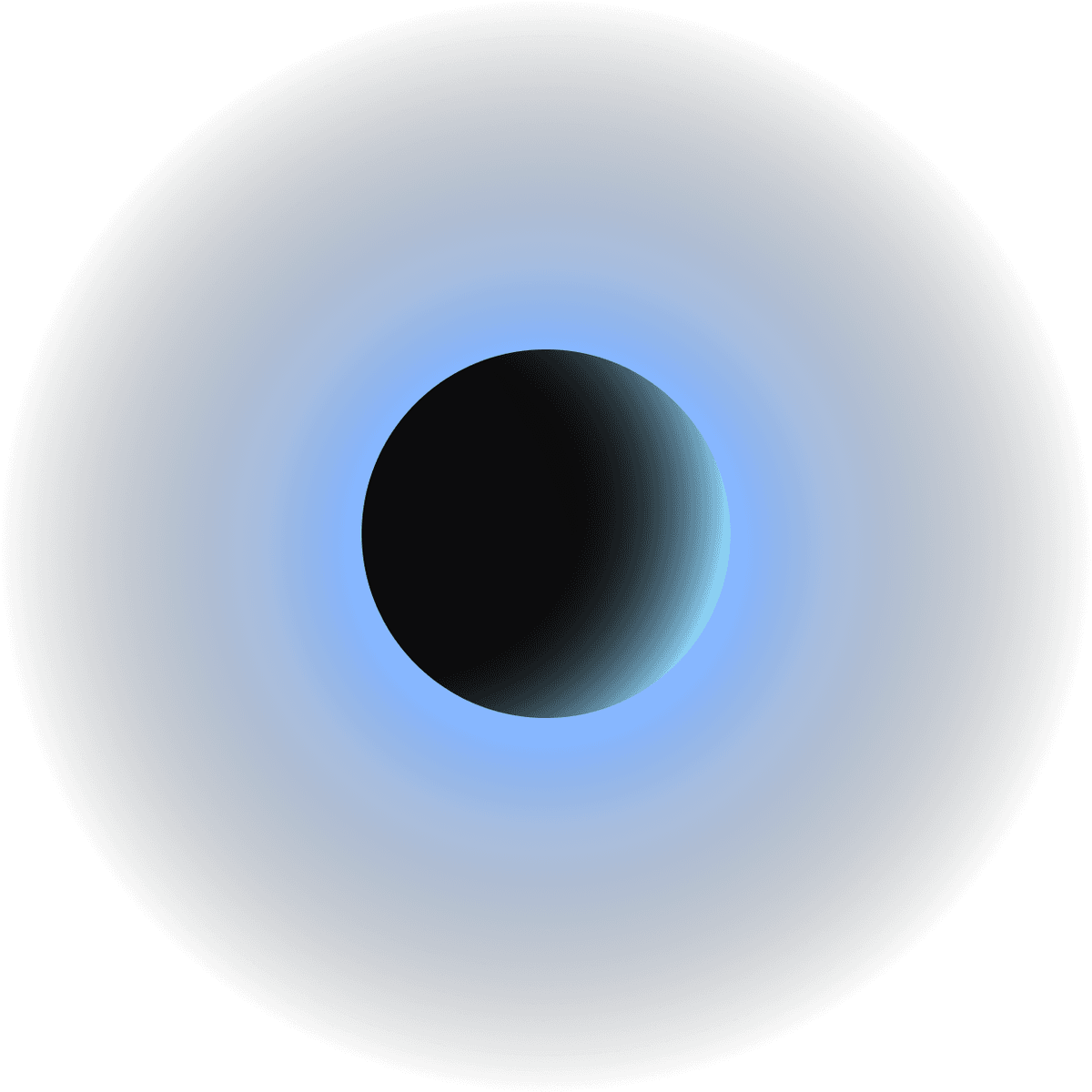 Dark Orb Image